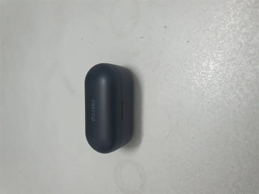 Khách hàng review Tai nghe Bluetooth True Wireless Mozard TS13 29