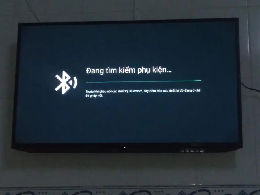 Khách hàng review Google Tivi Sony 4K 43 inch KD-43X75K 13
