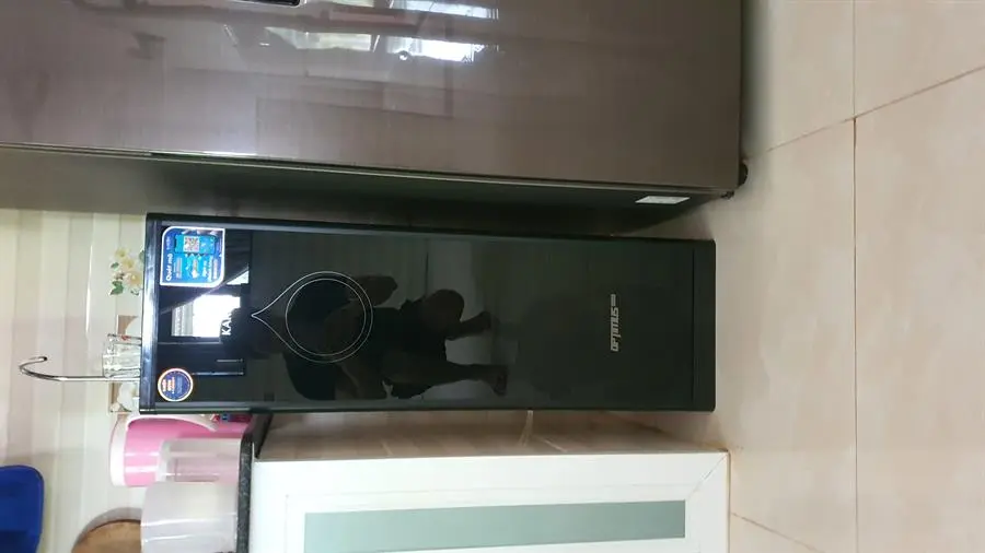 Khách hàng review Máy lọc nước RO Karofi Optimus Plus O-P1310 10 lõi 5