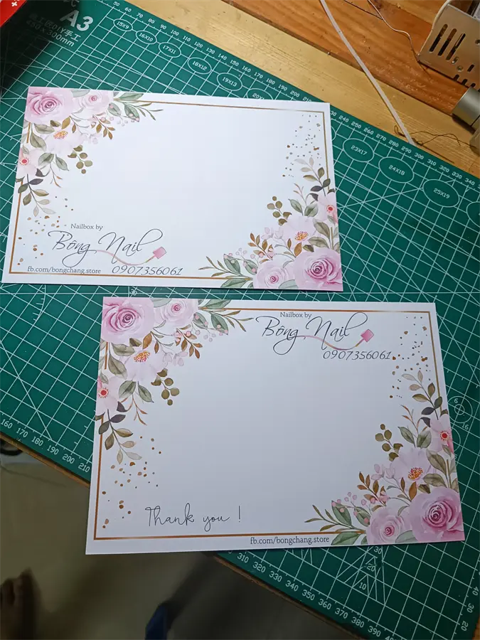 Khách hàng review Máy In Phun Màu HP đa năng in scan copy Ink Tank 415 WiFi (Z4B53A) 2