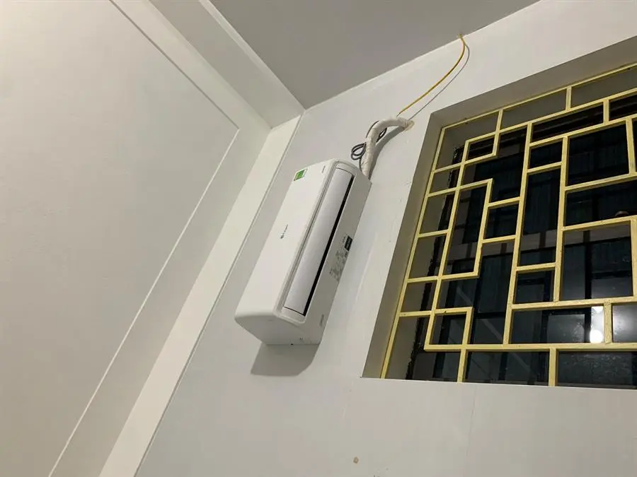 Khách hàng review Máy lạnh Casper 1 HP LC-09FS32 1