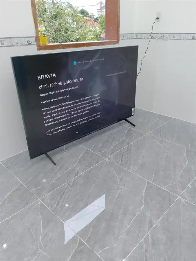 Khách hàng review Android Tivi Sony 4K 50 inch KD-50X85J 4