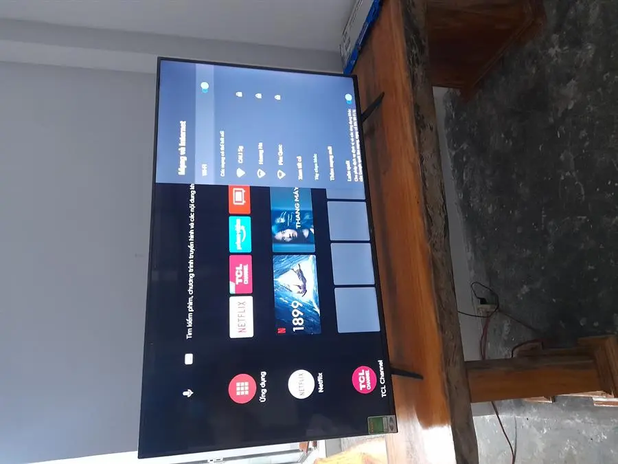 Khách hàng review Android Tivi Sony 4K 50 inch KD-50X85J 2