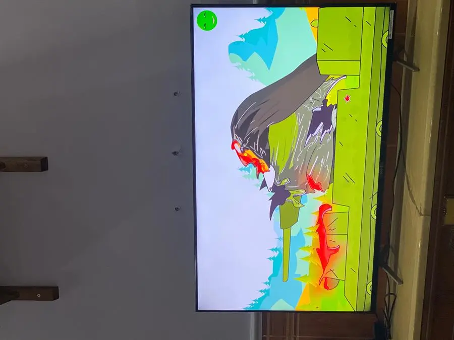 Khách hàng review Android Tivi Sony 4K 50 inch KD-50X85J 1