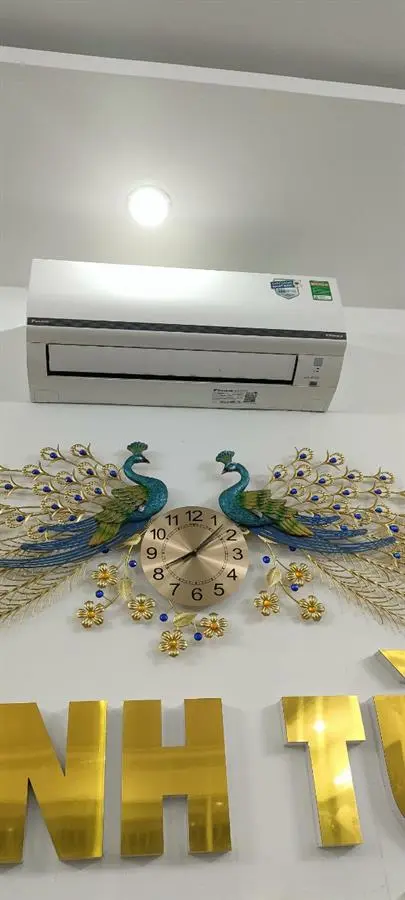 Khách hàng review Máy lạnh Daikin Inverter 2.5 HP FTKB60WAVMV 3