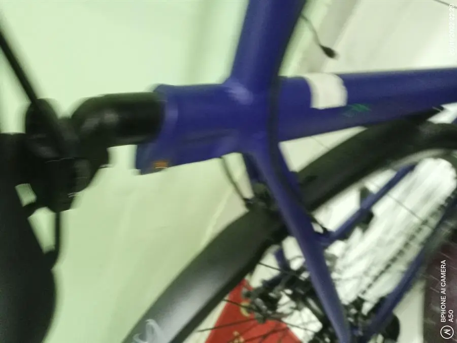 Khách hàng review Xe Đạp Thể Thao Road Txed Quick Cykel M 29 inch Size L 5