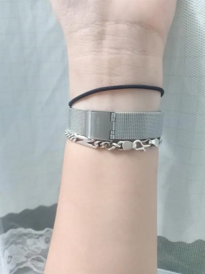 Khách hàng review Đồng hồ KORLEX 30 mm Nữ KL007-01 2