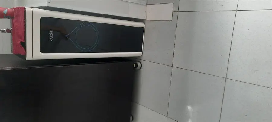 Khách hàng review Máy lọc nước RO Karofi N7RO 7 lõi 1