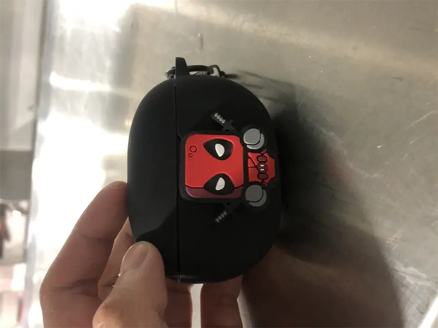 Khách hàng review Tai nghe Bluetooth True Wireless Beats Studio Buds 12