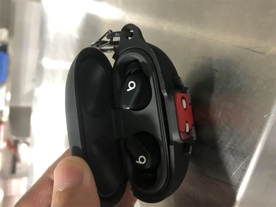 Khách hàng review Tai nghe Bluetooth True Wireless Beats Studio Buds 14