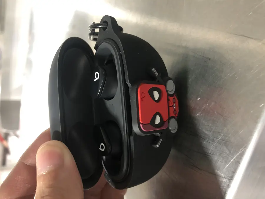 Khách hàng review Tai nghe Bluetooth True Wireless Beats Studio Buds 13