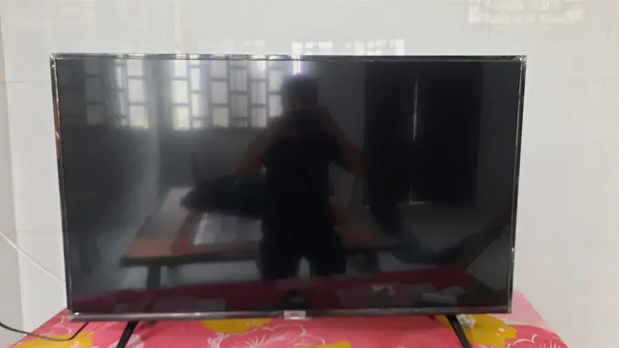 Khách hàng review Android Tivi TCL 43 inch L43S5200 24
