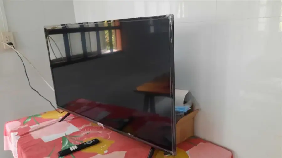 Khách hàng review Android Tivi TCL 43 inch L43S5200 25