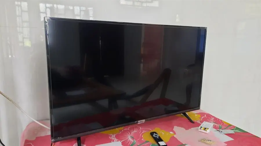 Khách hàng review Android Tivi TCL 43 inch L43S5200 26