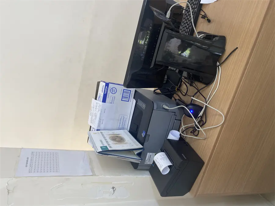 Khách hàng review Máy in laser trắng đen đơn năng Brother HL-L2321D 15