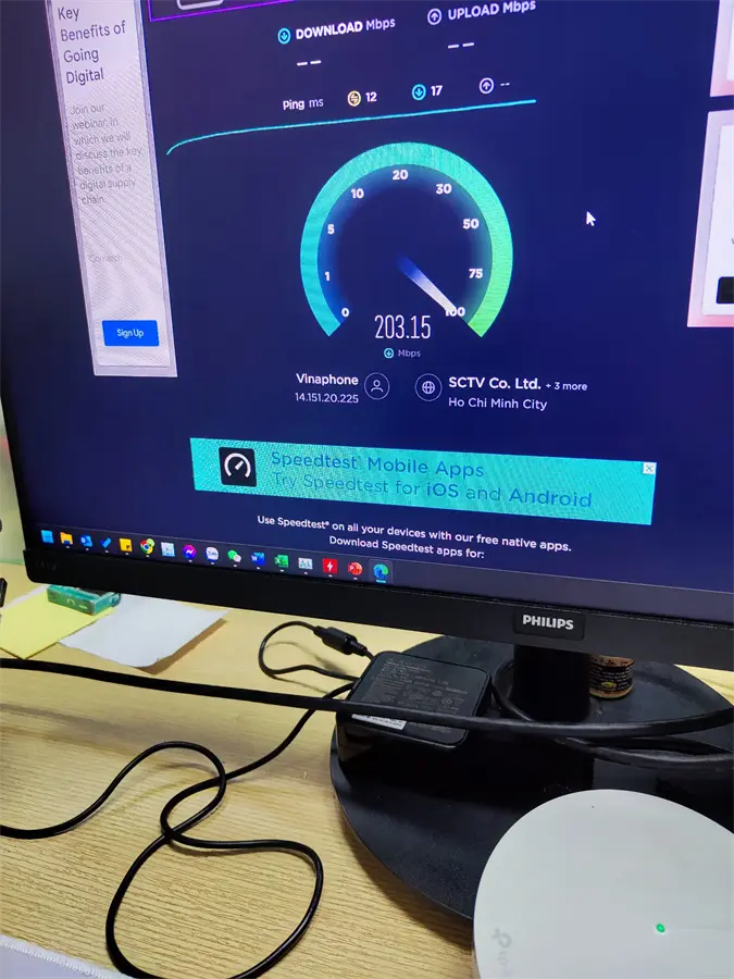 Khách hàng review Router Wifi Mesh 3 Pack AC1300 TP-Link Deco M5 7