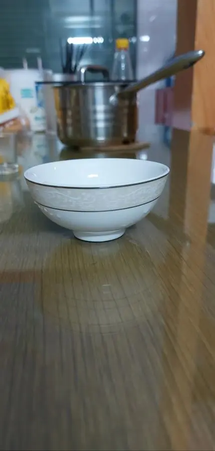 Khách hàng review Chén chấm sứ 8.6 cm Chuan Kuo CK09 TA39-1094 3