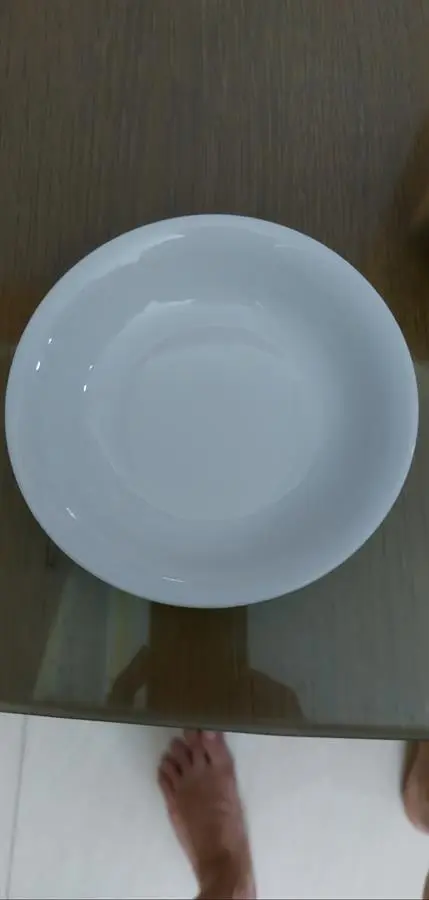 Khách hàng review Chén chấm sứ 8.6 cm Chuan Kuo CK09 TA39-1094 1