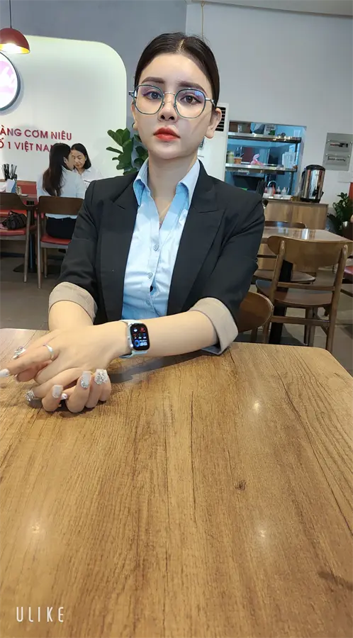 Khách hàng review Đồng hồ thông minh Amazfit GTS 4 mini 41.8mm 20