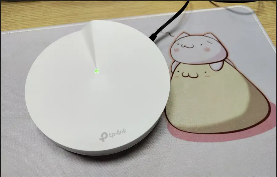 Khách hàng review Router Wifi Mesh 3 Pack AC1300 TP-Link Deco M5 4