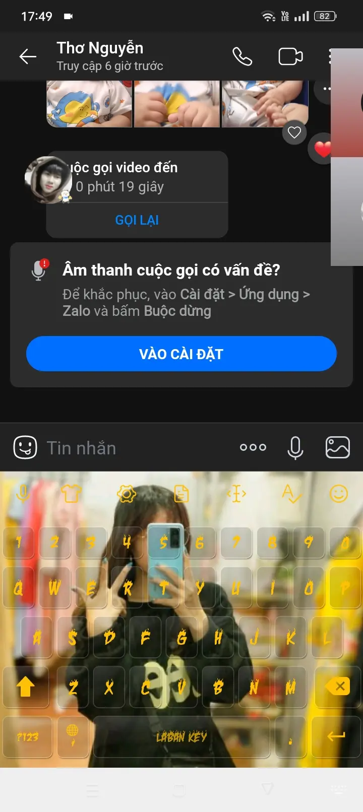 Khách hàng review Điện thoại OPPO A77s 4