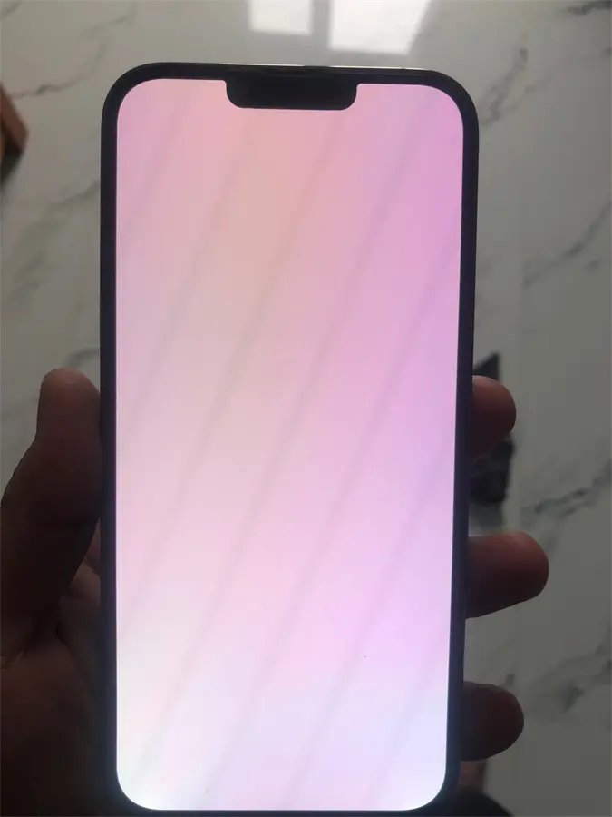 Khách hàng review Điện thoại iPhone 13 Pro Max 256GB 2