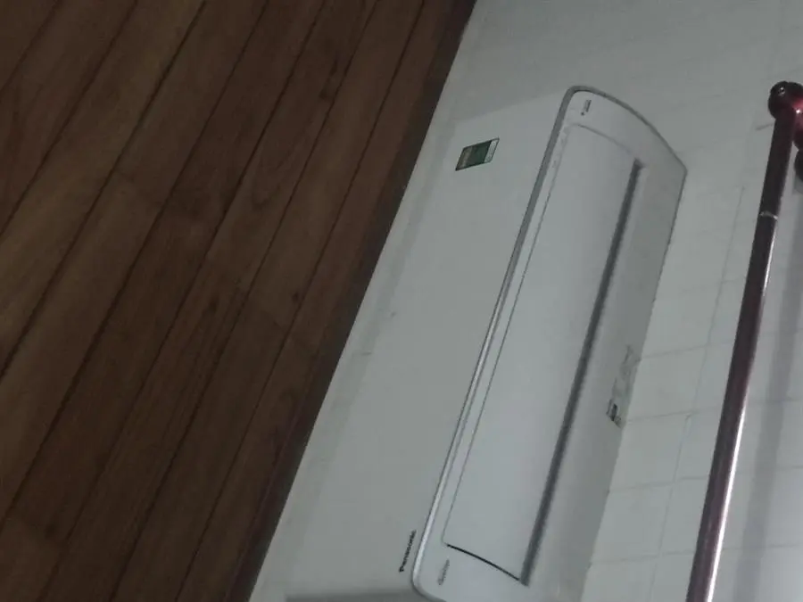 Khách hàng review Máy lạnh Panasonic Inverter 1 HP CU/CS-XU9XKH-8 6