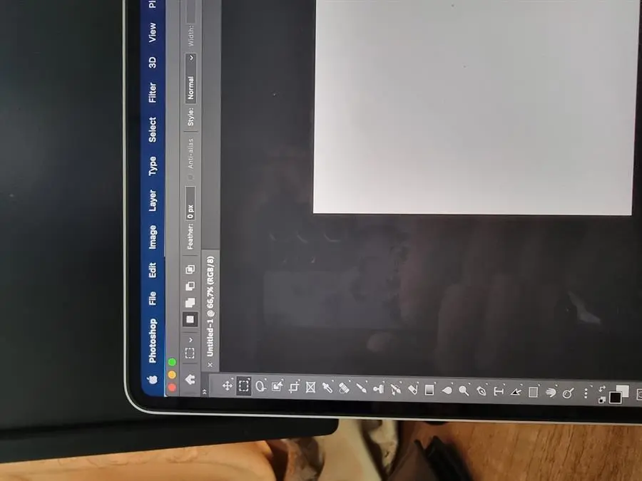 Khách hàng review Laptop MacBook Pro 14 M1 Pro 2021 8-core CPU/16GB/512GB/14-core GPU (MKGP3SA/A) 1