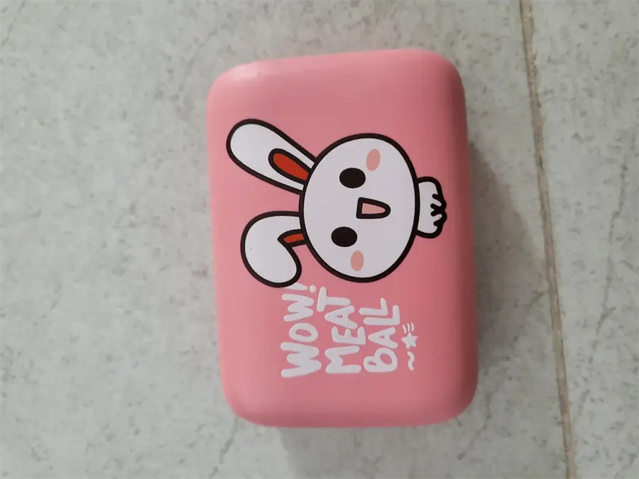 Khách hàng review Pin sạc dự phòng 10000mAh Type C PD QC3.0 20W Hydrus PB299S 7