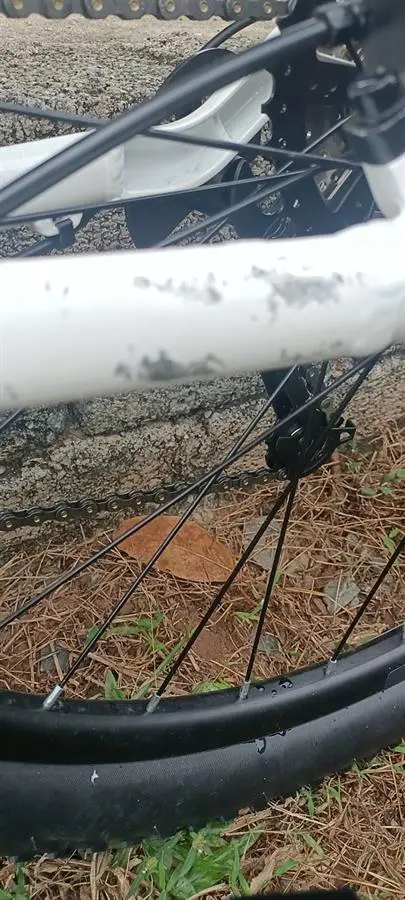 Khách hàng review Xe Đạp Địa Hình MTB Pacific Carmeron 5.0 27.5 inch 2