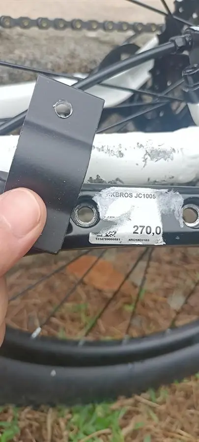 Khách hàng review Xe Đạp Địa Hình MTB Pacific Carmeron 5.0 27.5 inch 1