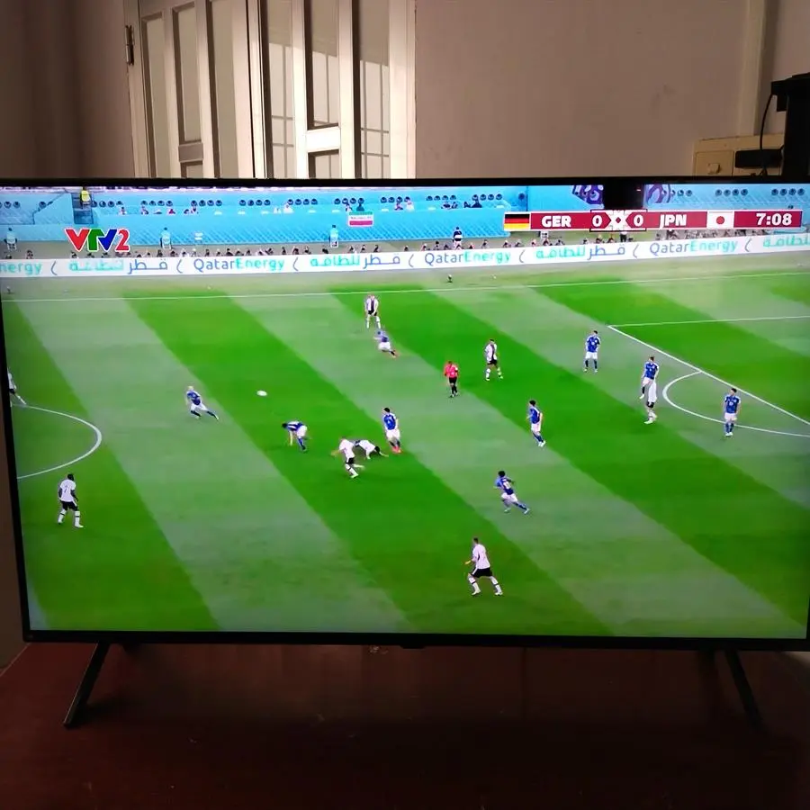 Khách hàng review Smart Tivi QNED LG 4K 50 inch 50QNED80SQA 4