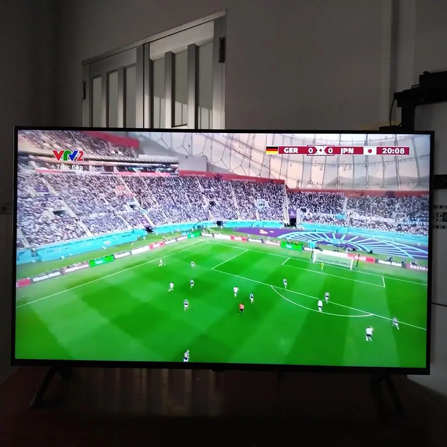 Khách hàng review Smart Tivi QNED LG 4K 50 inch 50QNED80SQA 5