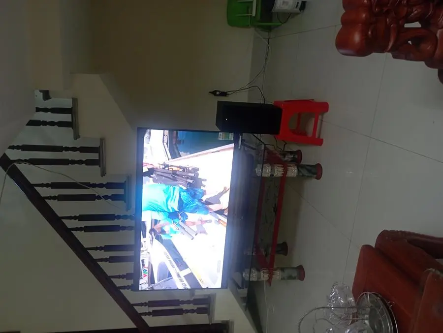Khách hàng review Google Tivi Sony 4K 55 inch KD-55X80K 28