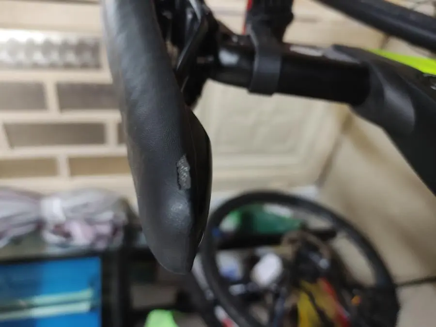 Khách hàng review Xe Đạp Thể Thao Road Java 700C-Siluro2-18S-1 700C Size S 3