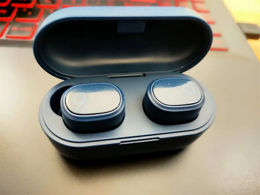 Khách hàng review Tai nghe Bluetooth True Wireless Mozard TS13 28