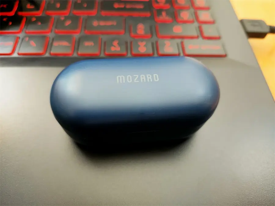Khách hàng review Tai nghe Bluetooth True Wireless Mozard TS13 26