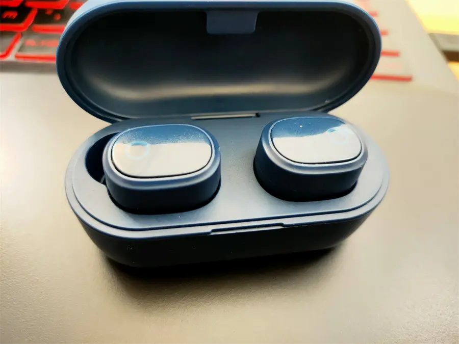 Khách hàng review Tai nghe Bluetooth True Wireless Mozard TS13 27
