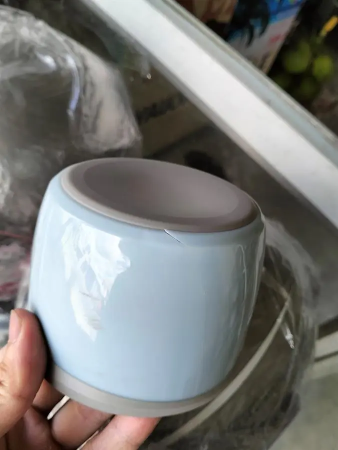 Khách hàng review Bình giữ nhiệt inox 2.2 lít DMX-BT005 2