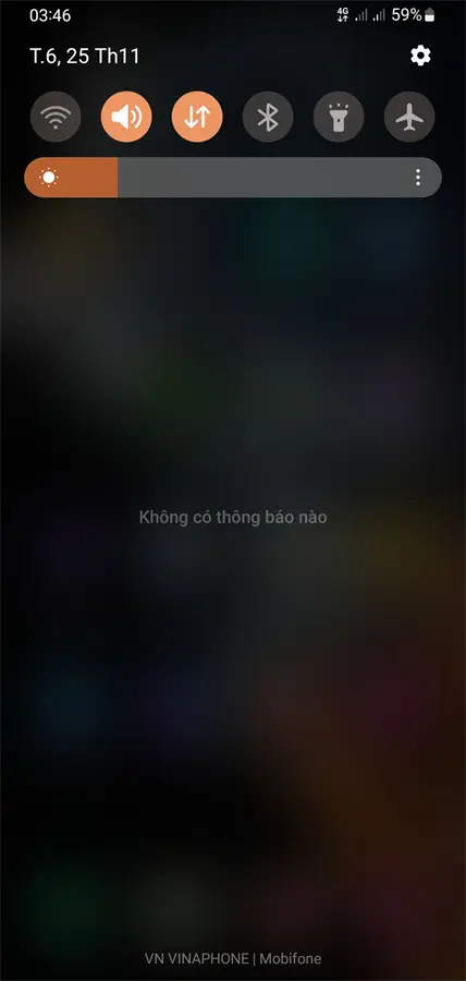 Khách hàng review Điện thoại Samsung Galaxy A53 5G 128GB 9