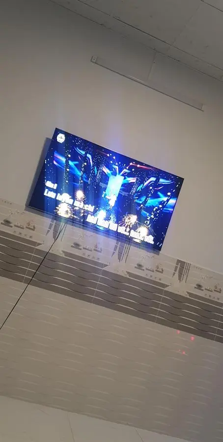 Khách hàng review Smart Tivi Neo QLED 4K 55 inch Samsung QA55QN85A 1