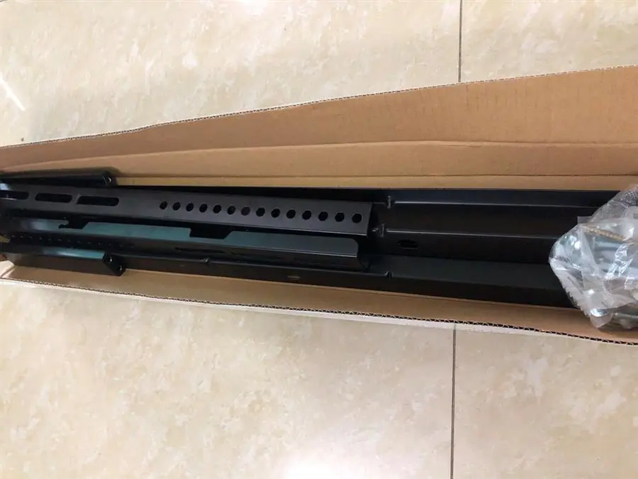 Khách hàng review Khung treo Tivi 37-65 inch Cố định Văn Thành VT-42 4