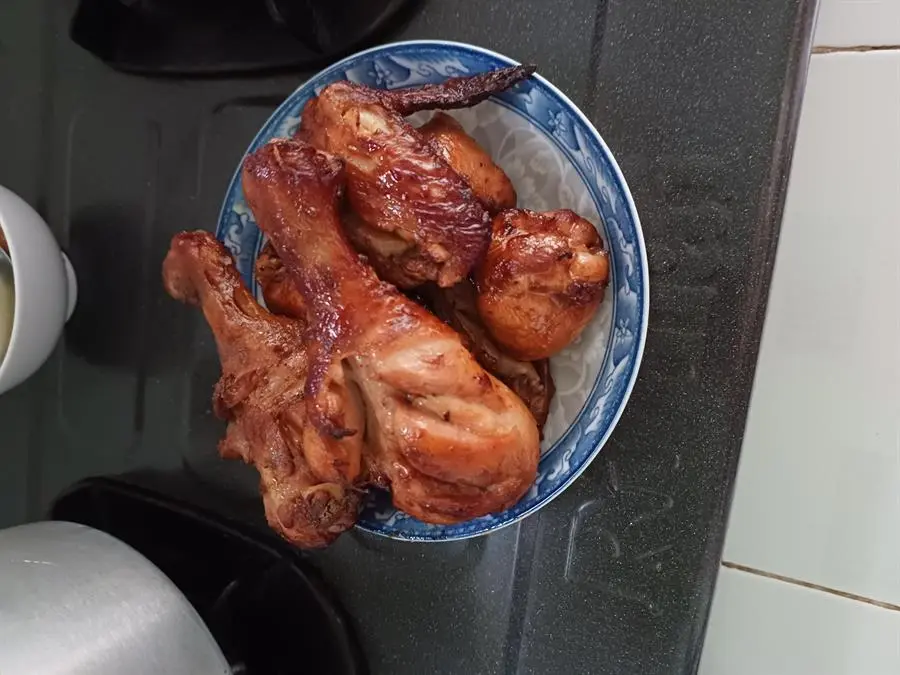 Khách hàng review Nồi chiên không dầu Hafele 5 lít AF-T5A (535.43.712) 5
