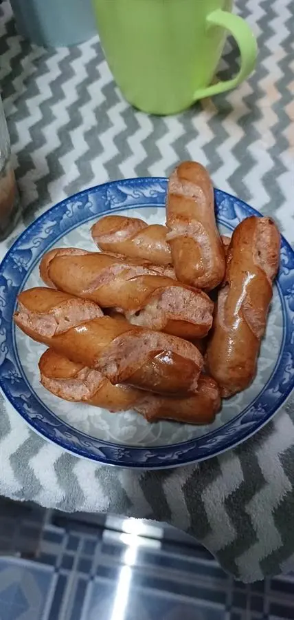 Khách hàng review Nồi chiên không dầu Hafele 5 lít AF-T5A (535.43.712) 4