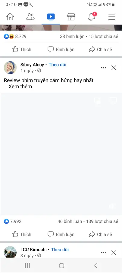 Khách hàng review Điện thoại Samsung Galaxy A33 5G 12