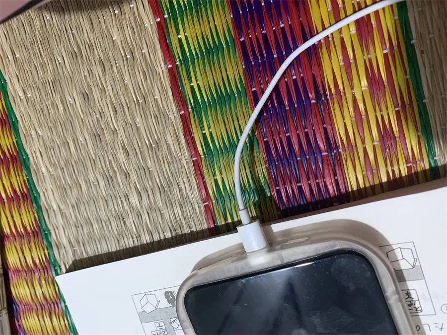 Khách hàng review Tai nghe Có Dây Apple MMTN2 9