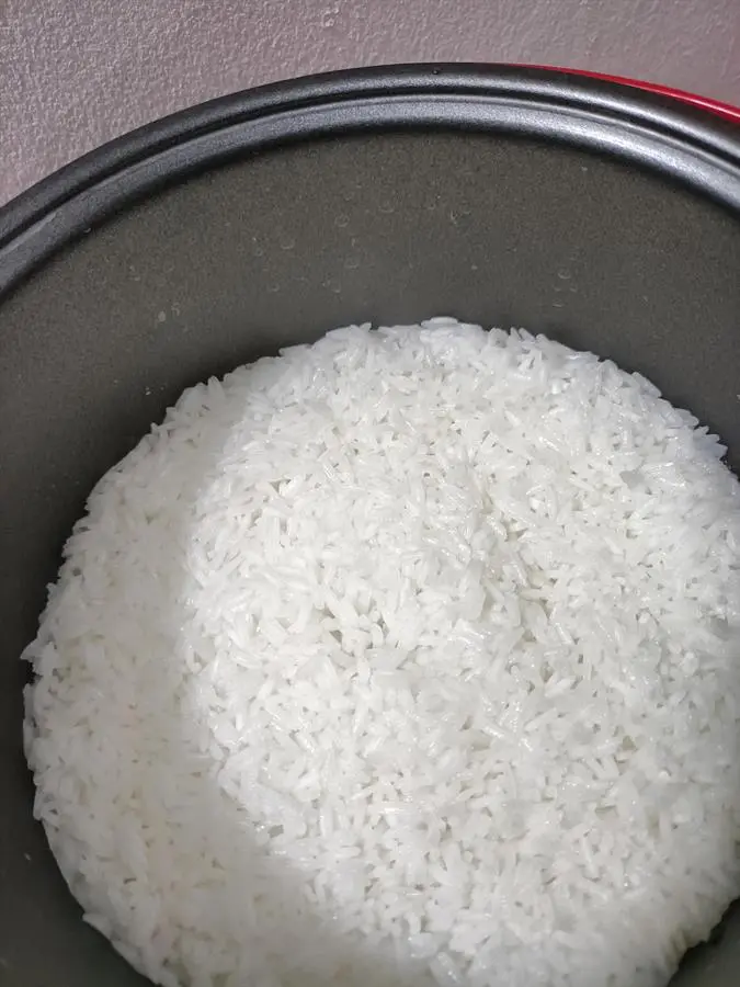 Khách hàng review Nồi cơm nắp gài Kangaroo 1.2 lít KG822 8