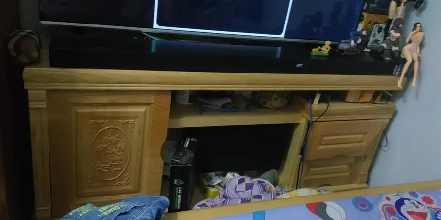 Khách hàng review Bộ loa thanh LG SP9A 520W 2
