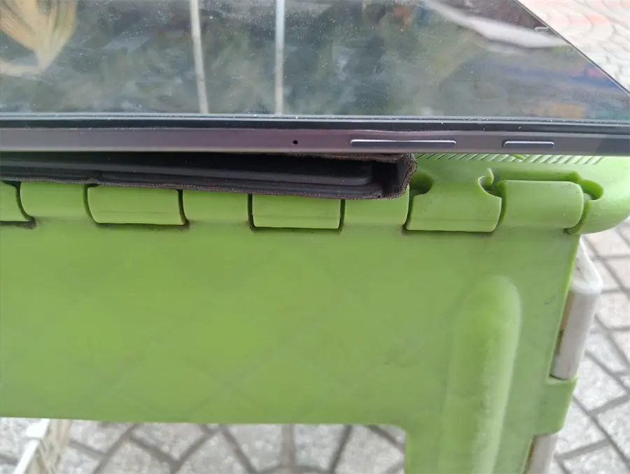 Khách hàng review Máy tính bảng Samsung Galaxy Tab A7 Lite 11