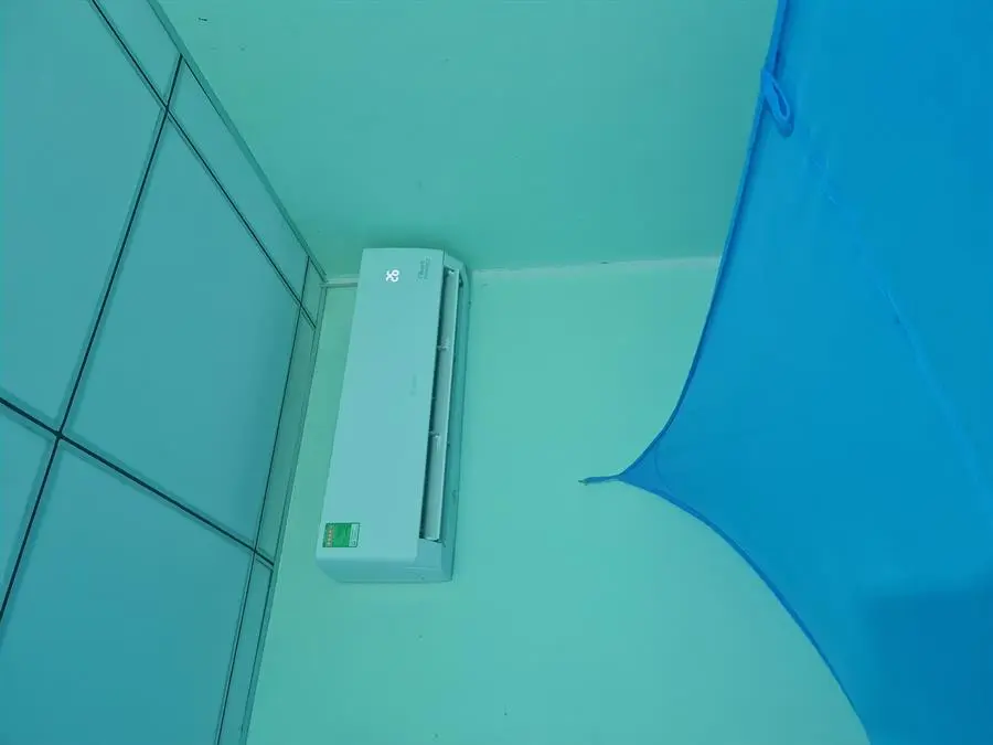 Khách hàng review Máy lạnh Gree Inverter 1 HP GWC09PB-K3D0P4 13